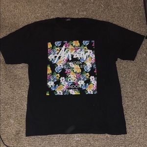 Stussy T-shirt